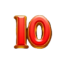 amazing builder dragons 10 symbol