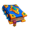 amazing builder dragons book symbol