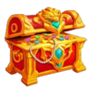 amazing builder dragons chest symbol