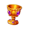 amazing builder dragons grail symbol
