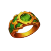 amazing builder dragons ring symbol