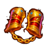 amazing builder prometheus bracers symbol