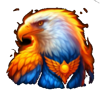 amazing builder prometheus eagle symbol
