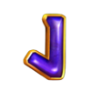 amazing builder prometheus letter j symbol