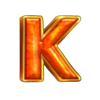 amazing builder prometheus letter k symbol