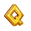 amazing builder prometheus letter q symbol