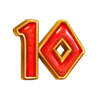 amazing builder prometheus number 10 symbol
