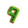 amazing builder prometheus number 9 symbol