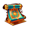 amazing builder prometheus scroll symbol