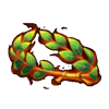 amazing builder prometheus wreath symbol
