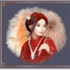 amazing gaming fortune dragon woman symbol