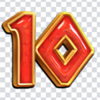 amazing legends 10 symbol