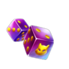 amazing legends catalleros part 2 dices symbol