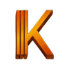 amazing legends catalleros part 2 k symbol