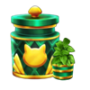 amazing legends catalleros part 2 pot 1 symbol