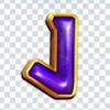 amazing legends j symbol