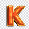amazing legends k symbol