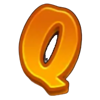 amazing legends lucky devils pyromania q symbol