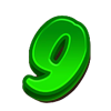 amazing legends lucky devils symbol 10