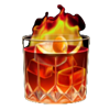 amazing legends lucky devils symbol 4
