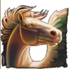 amazing legends olympus horse symbol