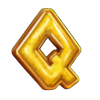 amazing legends olympus q symbol