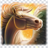 amazing legends pegas symbol