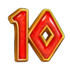 amazing legends perseus 10 symbol