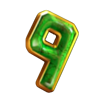 amazing legends perseus 9 symbol