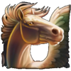 amazing legends perseus horse symbol
