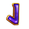 amazing legends perseus j symbol