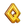 amazing legends perseus q symbol