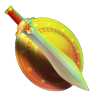 amazing legends perseus sword symbol