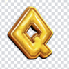 amazing legends q symbol