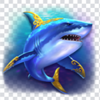 amazing legends shark symbol
