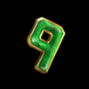 amazing link apollo 9 symbol