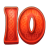 amazing link boosted riches 10 symbol
