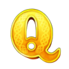 amazing link boosted riches q symbol