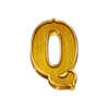 amazing link bounty q symbol