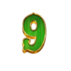 amazing link bounty wanted 9 symbol