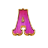 amazing link bounty wanted a symbol