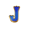 amazing link bounty wanted j symbol