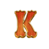 amazing link bounty wanted k symbol