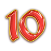 amazing link christmas 10 symbol