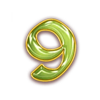 amazing link christmas 9 symbol