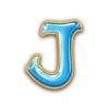 amazing link christmas j symbol