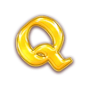 amazing link christmas q symbol