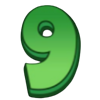 amazing link cluckin riches 9 symbol
