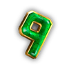 amazing link fates 9 symbol