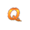 amazing link frenzy q symbol